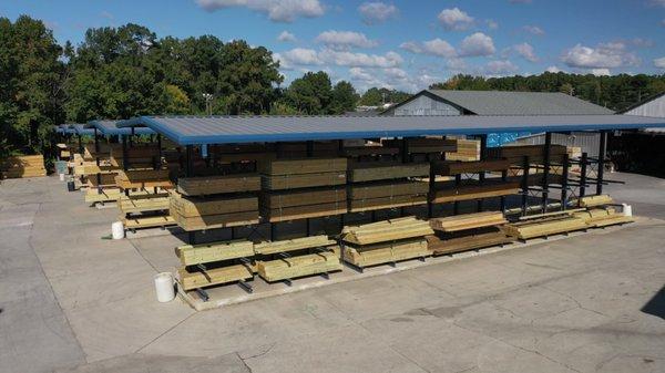 Talbert Building Supply