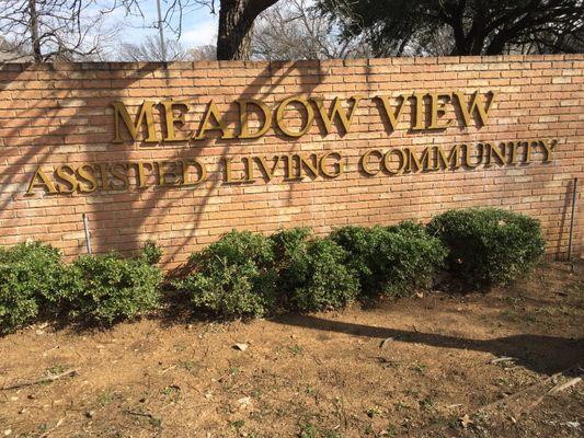 Meadowview Assisted Living