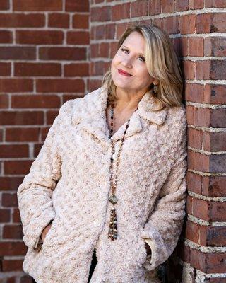 The Spiritual Path With Lauren Robbins