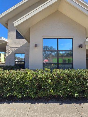 Extra Space Storage in Tampa, FL.
SL8