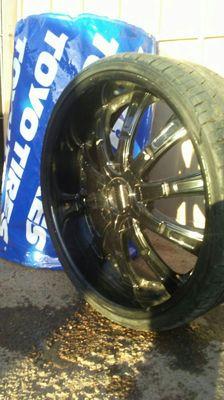 Lida's Tires & Wheels