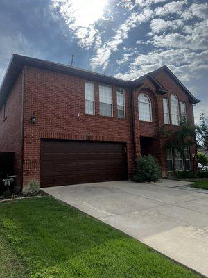 JGL Painting & Remodeling