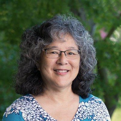 Carol Nakashima, MD
