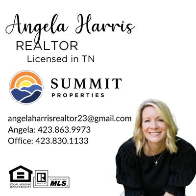 Angela Harris - Summit Properties