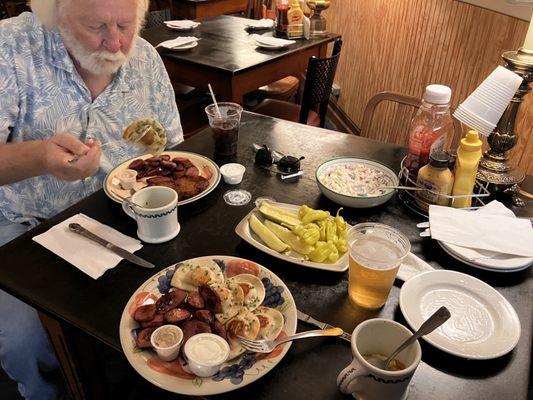 Ivanhoe Cafe - Polish Yacht Club