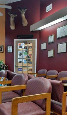 Primary Care Walk in Clinic