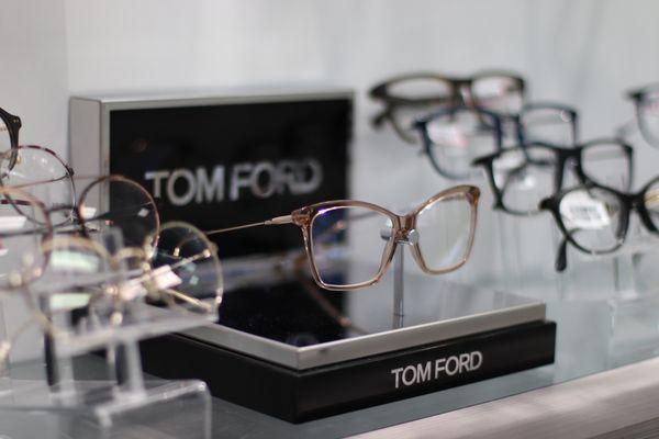 Focus Vision Optometric Center