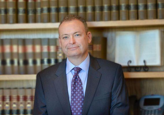 Terrence J. McKenna - Partner