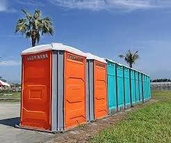J & B Septic Service Portable Toilets