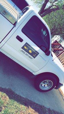 Alonzo’s Mobile Mechanic Service