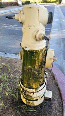 Dc Fire Protection - Fire Sprinkler Systems