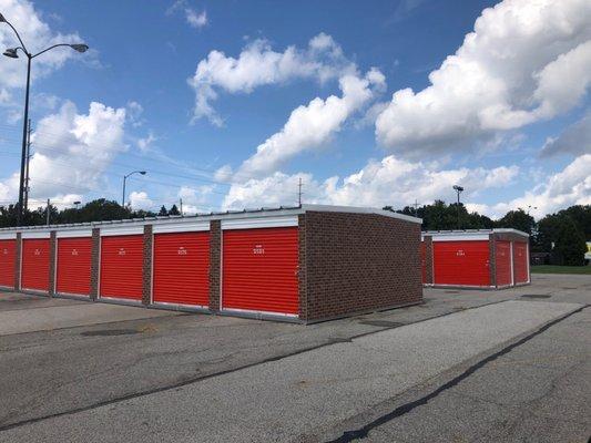 U-Haul Moving & Storage of Tallmadge