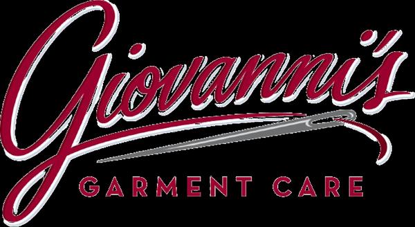 Giovanni's Garment Care