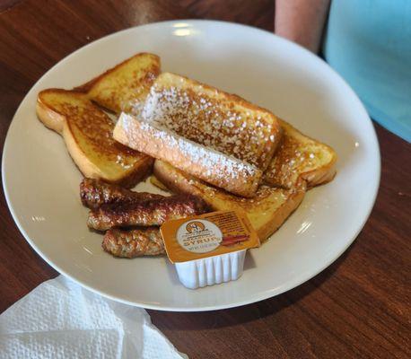 5 Points Cafe