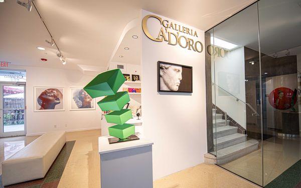 Galleria Cà d'Oro Miami