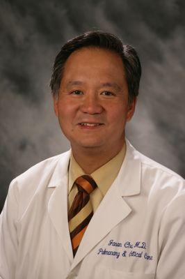 Jason Chu, MD, FCCP