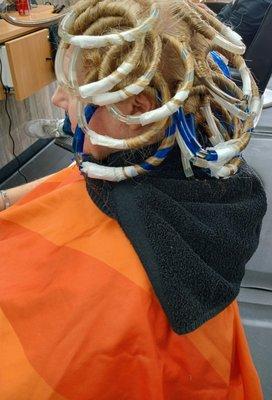 Annette's Hair Creation's