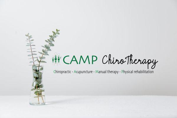 CAMP ChiroTherapy