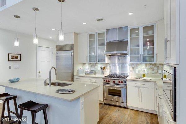 Irena Menisher - Keller Williams Metro Center Arlington