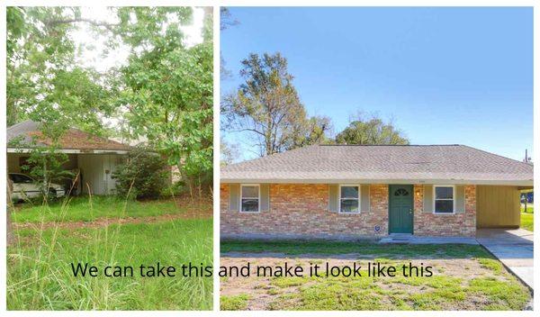 B&d Real Estate Solutions