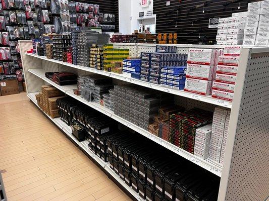 EJ’S Magazines & Gun Accessories