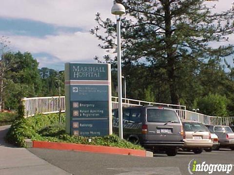 Marshall Diagnostic Imaging