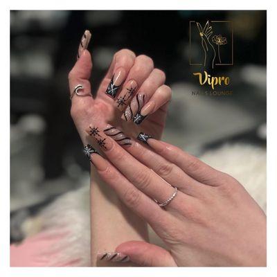 Vipro Nails Lounge