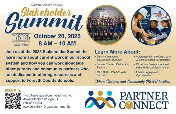 Forsyth County Chamber of Commerce