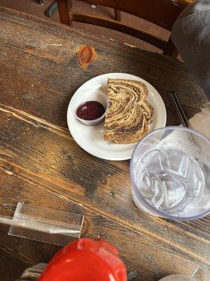 Rye