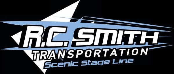 Scenic Stage Line Inc