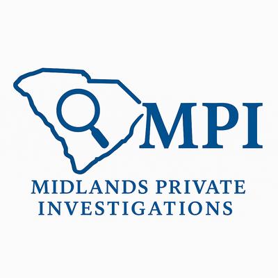 Midlands Private Investigations Logo