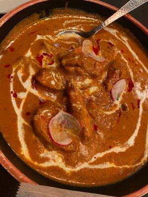 Tiffin Indian Cuisine Newtown Square