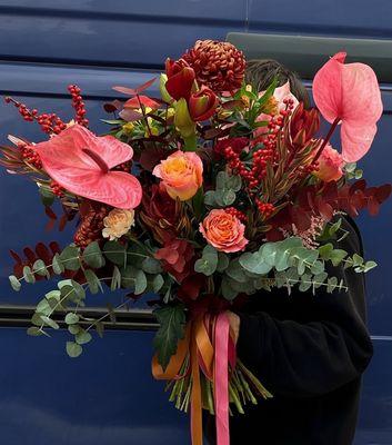 Velvet Butterfly Studio