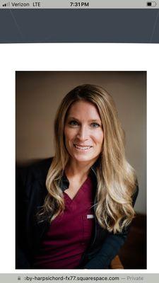 Dr. Emily Friedrich, DDS