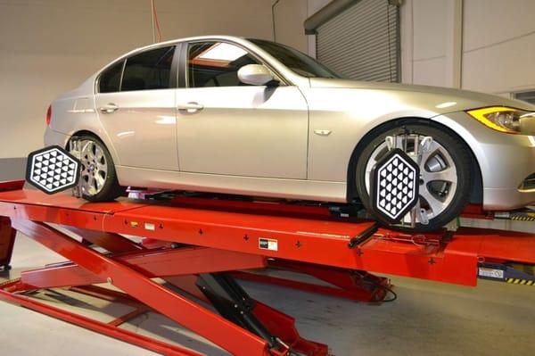 Walnut Creek Import Service and Sales