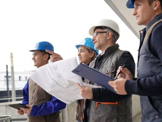 Empire USA Construction