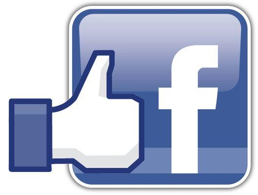 Be sure to like our Facebook page