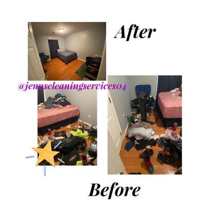 Jenn’s Cleaning Services