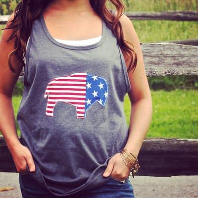 Rusterior Photography