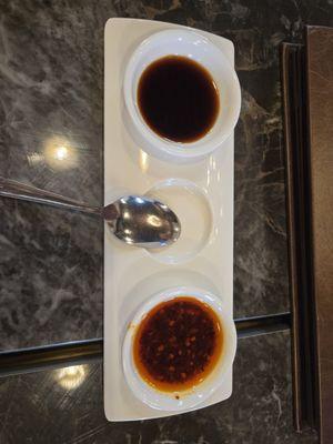 Condiments