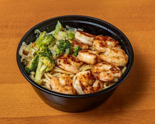 Omaha Teriyaki