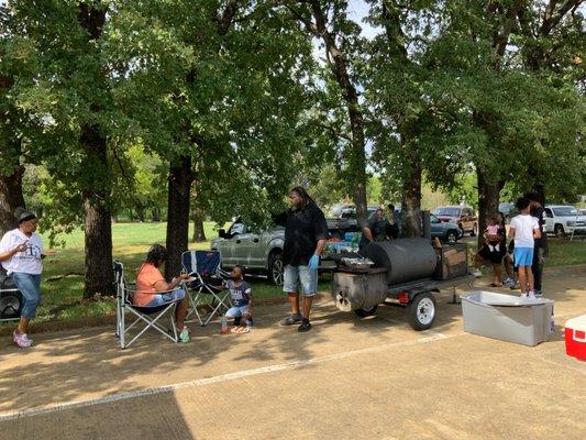 Son of Man Worship Center