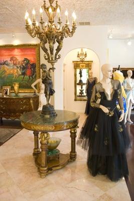 Shahla Dorriz Bridal