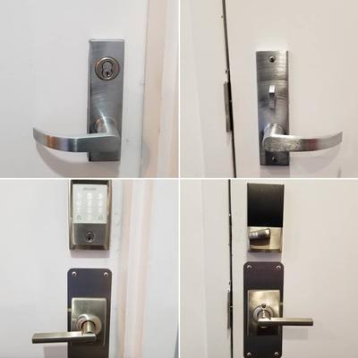 Trilogy Security Consulting