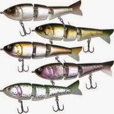 Rainbow Falls Bait Shop