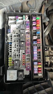 Rogelio's Auto Repair