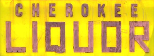 Cherokee Liquor & Deli