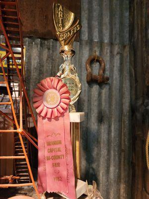 New Mexico Mining Museum