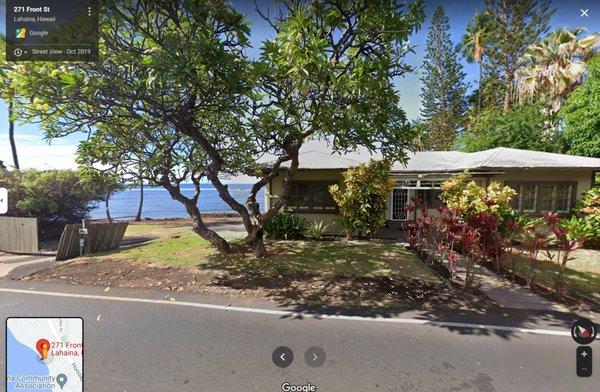 Kaanapali Beach Ministry