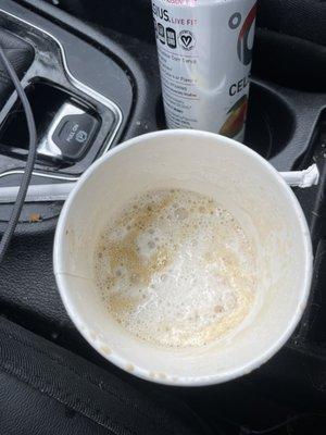BIGGBY COFFEE